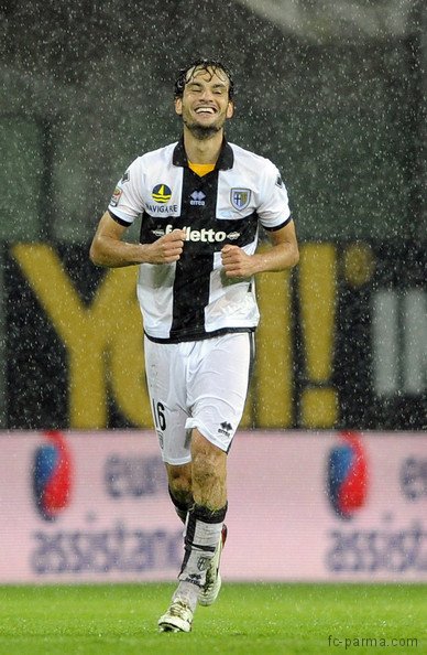 Марко Пароло