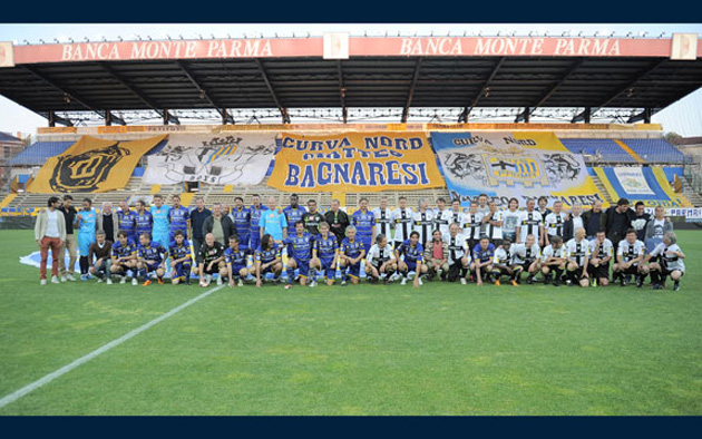 Parma Vechchie Glorie